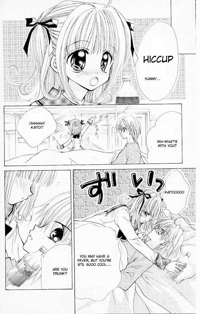 Mermaid Melody Pichi Pichi Pitch - Vol.2 Chapter 9