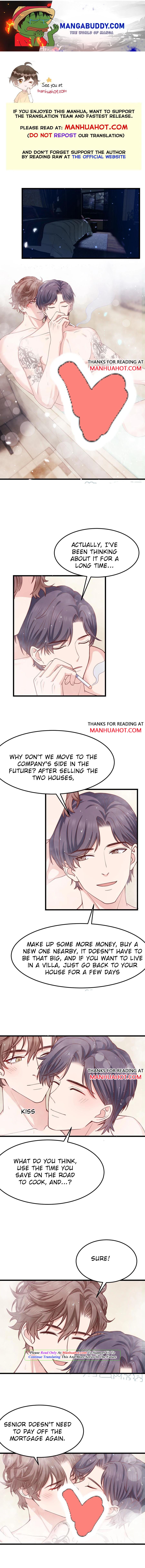 Good Night, Liang Xiao - Chapter 62