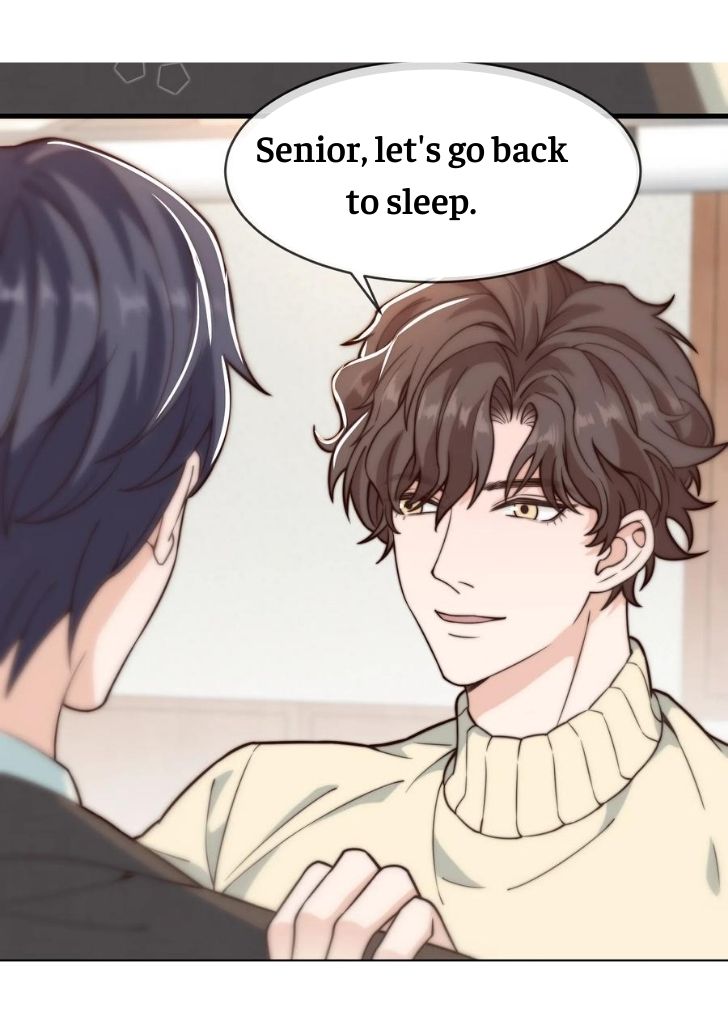 Good Night, Liang Xiao - Chapter 23