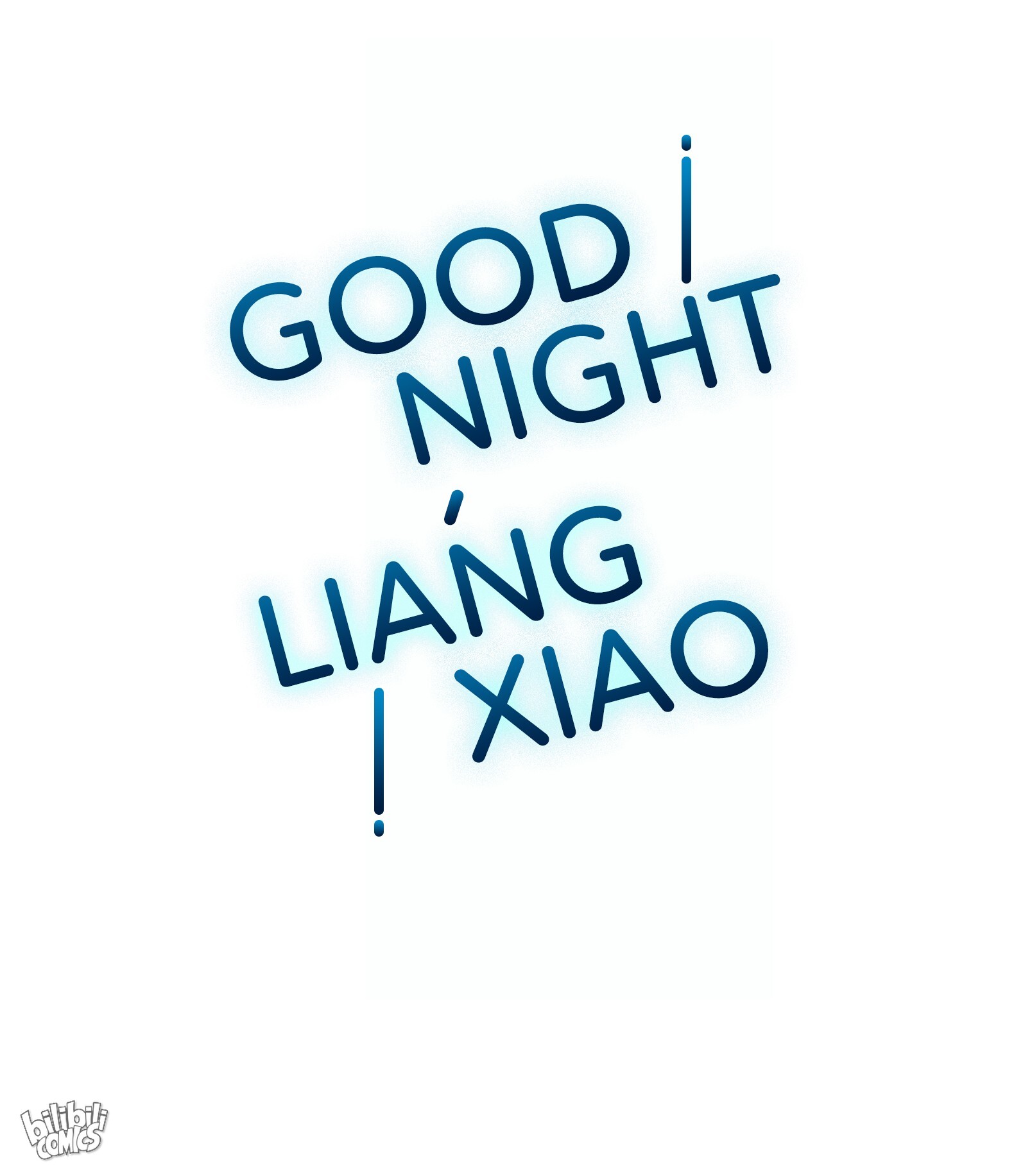 Good Night, Liang Xiao - Vol.1 Chapter 13.0: Are You Not Sleeping Well At Night?