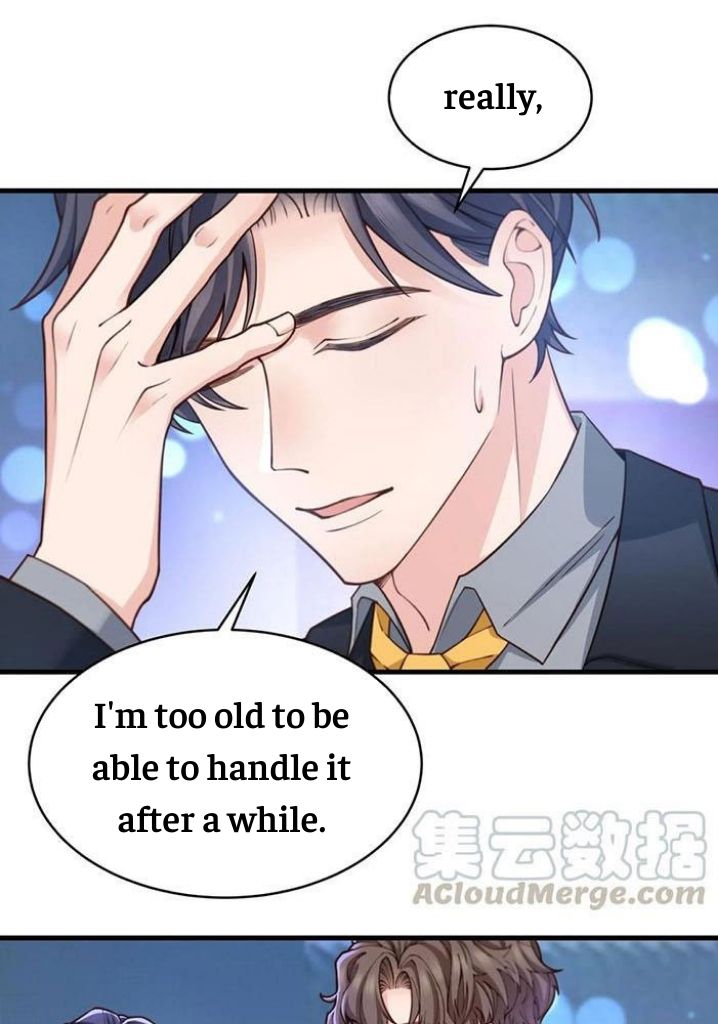 Good Night, Liang Xiao - Chapter 29