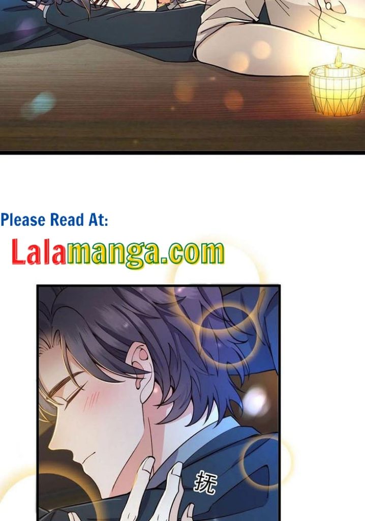 Good Night, Liang Xiao - Chapter 29