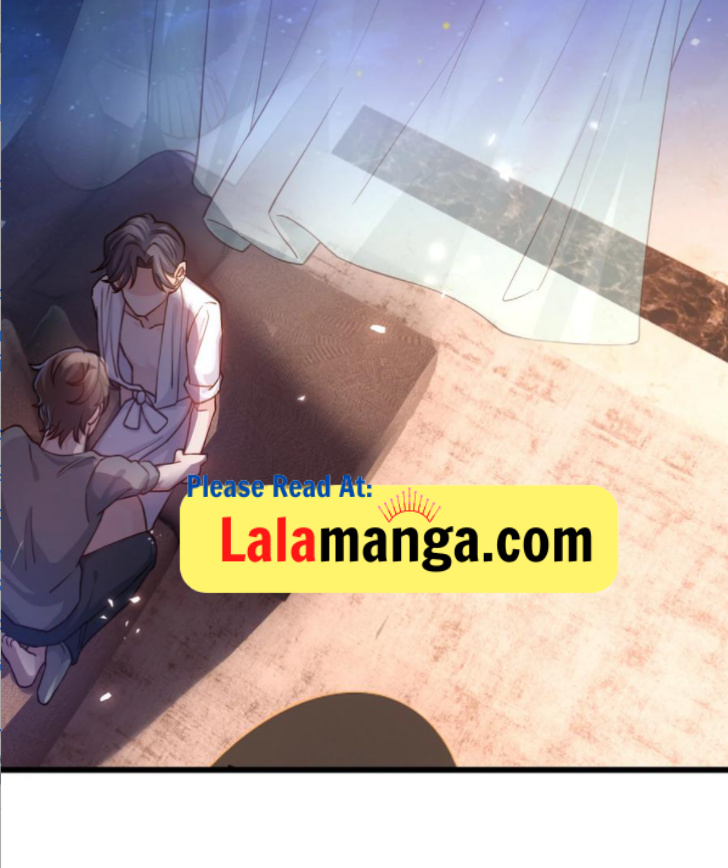 Good Night, Liang Xiao - Chapter 38