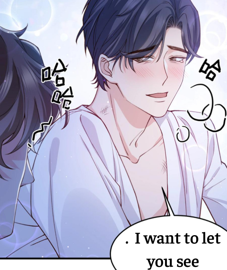 Good Night, Liang Xiao - Chapter 38