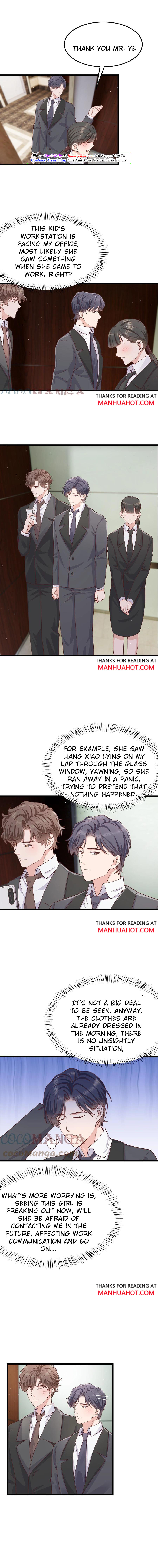 Good Night, Liang Xiao - Chapter 63