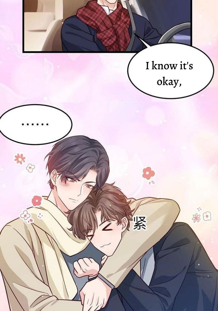 Good Night, Liang Xiao - Chapter 44