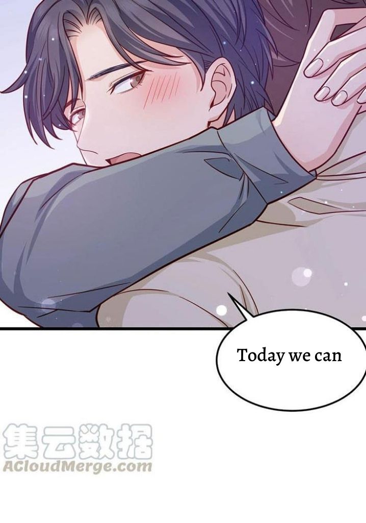 Good Night, Liang Xiao - Chapter 44