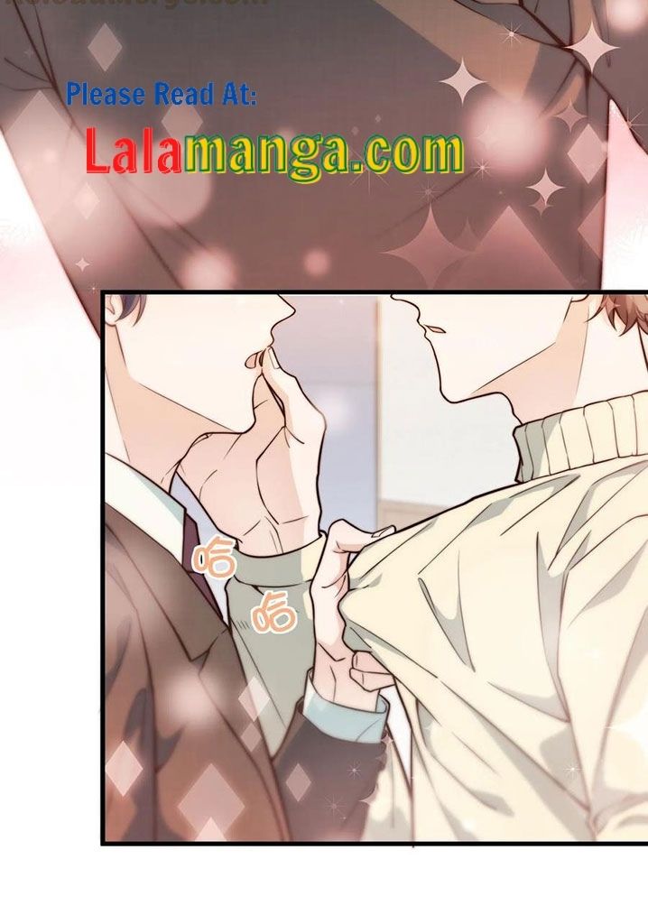 Good Night, Liang Xiao - Chapter 24