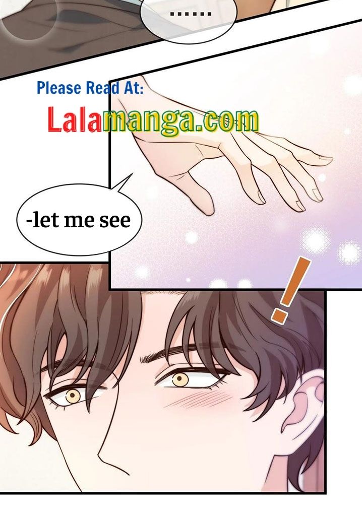 Good Night, Liang Xiao - Chapter 24