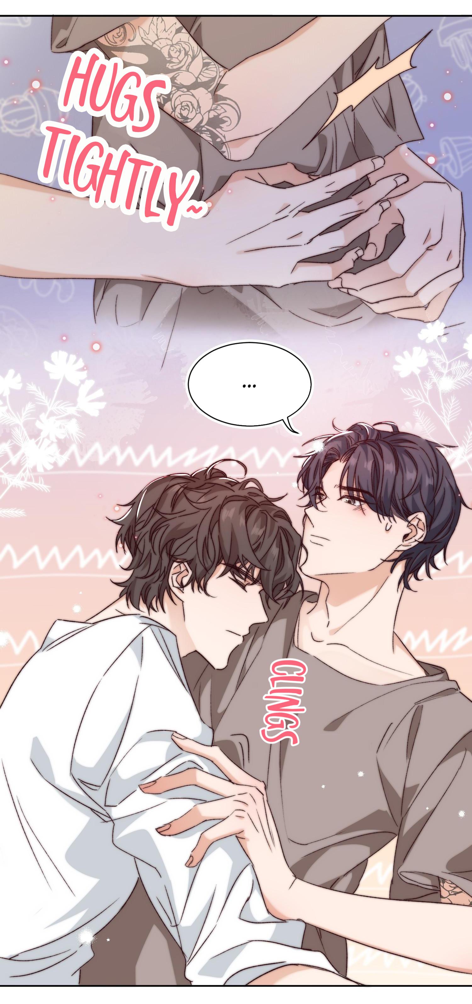 Good Night, Liang Xiao - Vol.1 Chapter 17.0: Senior, It’s Really Comfortable!