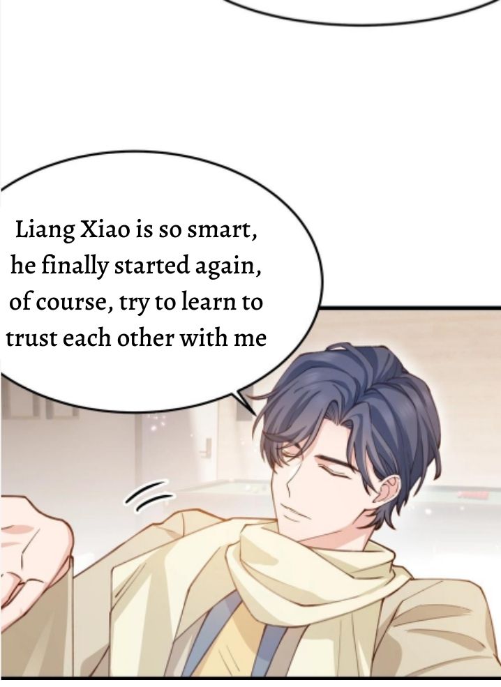 Good Night, Liang Xiao - Chapter 42