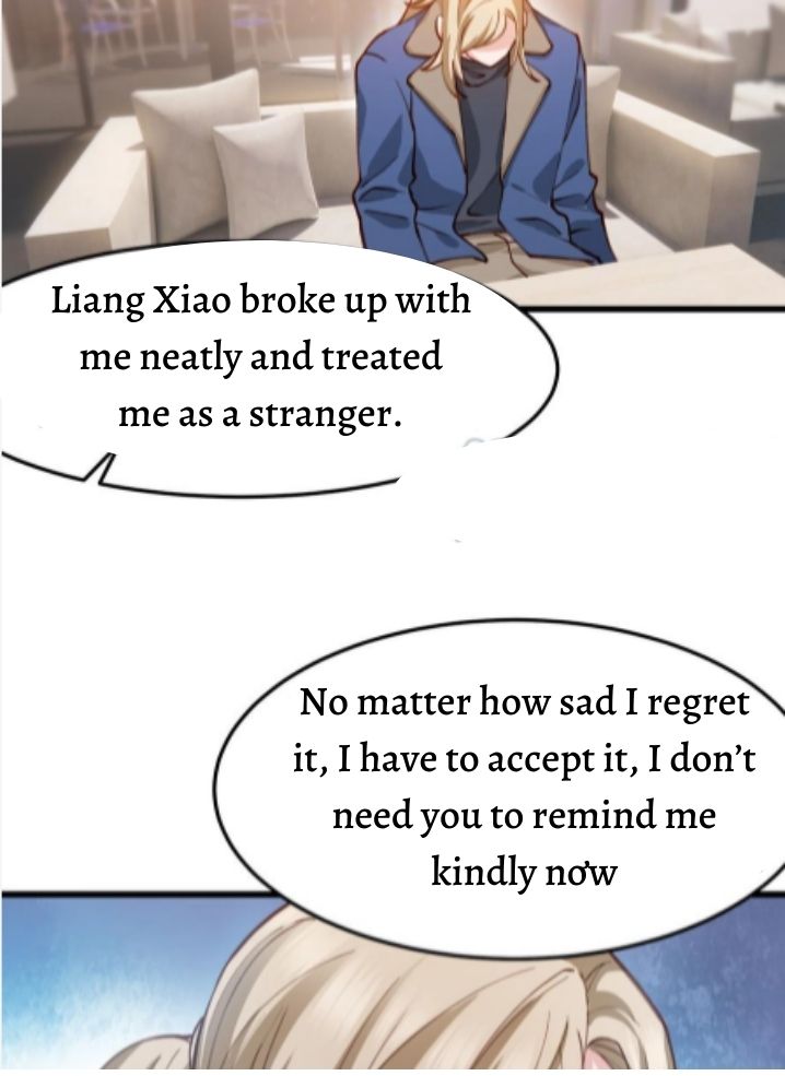 Good Night, Liang Xiao - Chapter 42