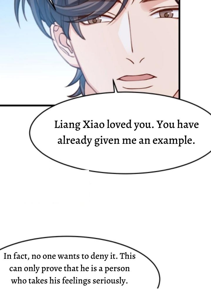 Good Night, Liang Xiao - Chapter 42