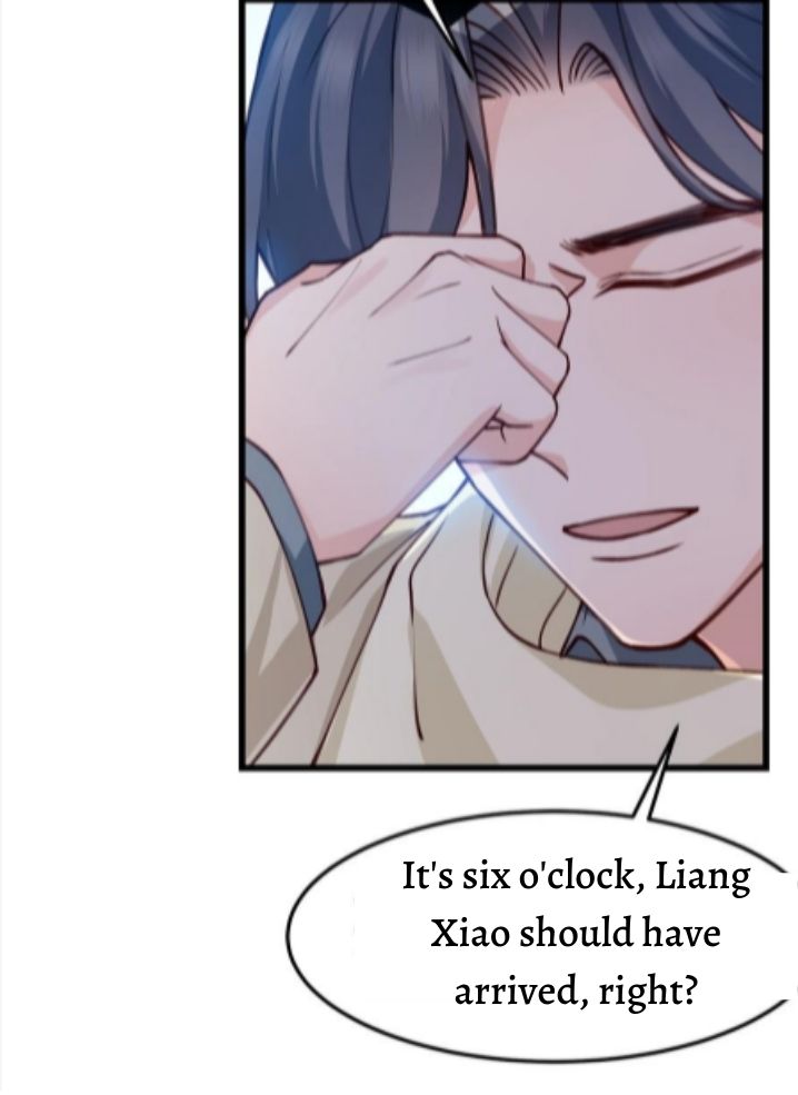 Good Night, Liang Xiao - Chapter 42