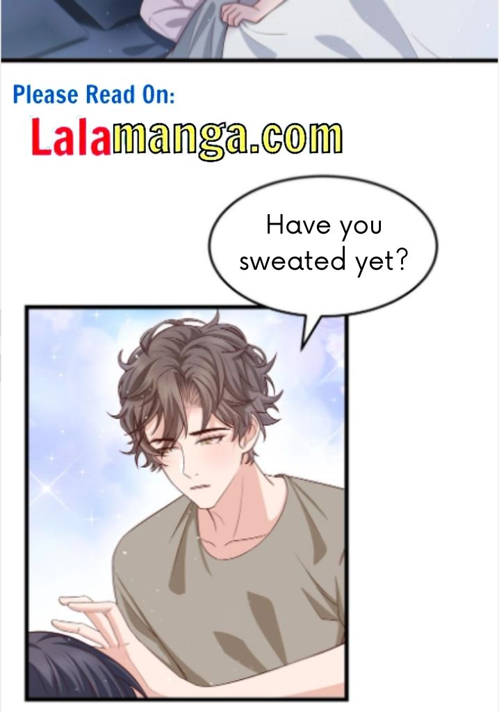 Good Night, Liang Xiao - Chapter 53