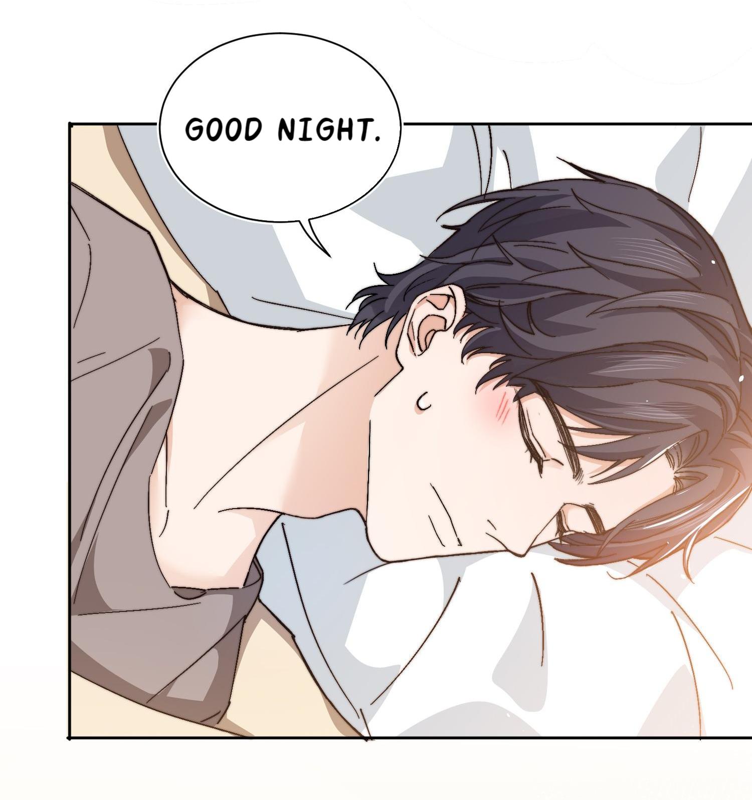 Good Night, Liang Xiao - Vol.1 Chapter 16.0: Senior, Say Good Night To Me!