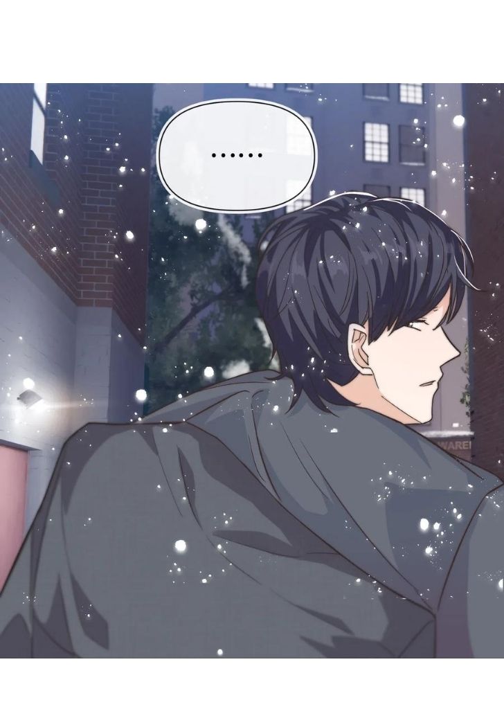 Good Night, Liang Xiao - Chapter 20