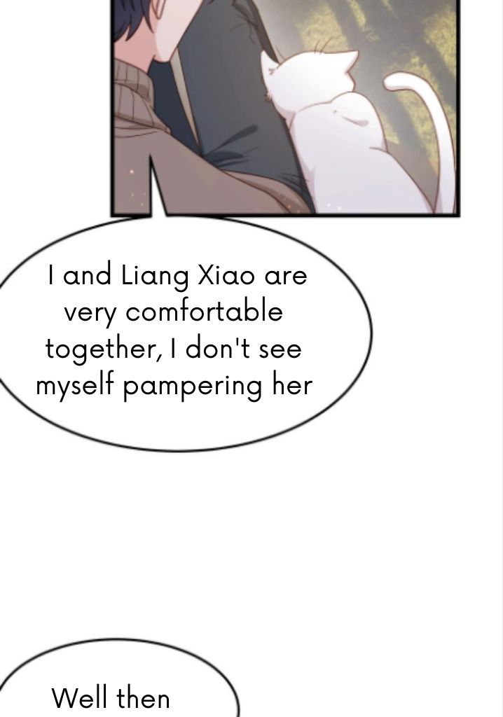 Good Night, Liang Xiao - Chapter 52