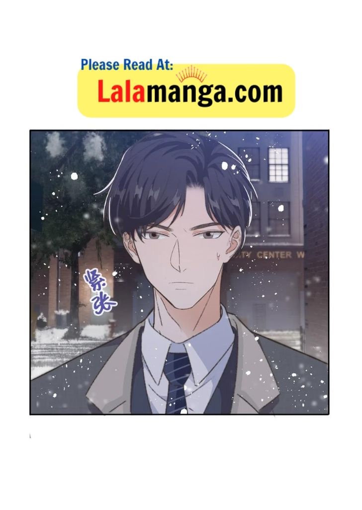 Good Night, Liang Xiao - Chapter 19