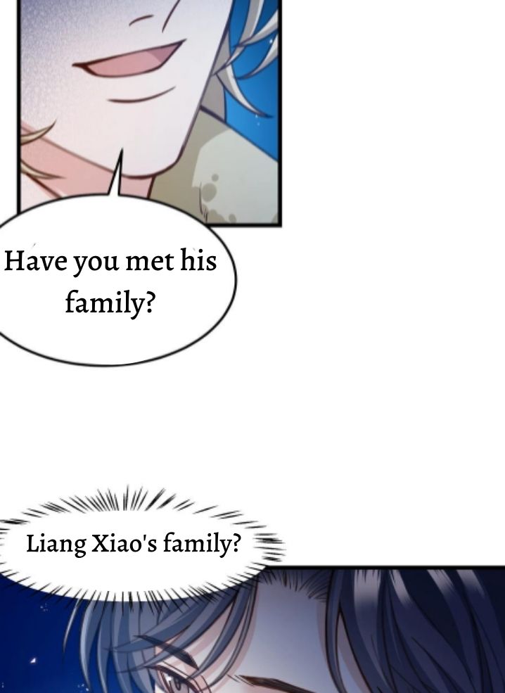 Good Night, Liang Xiao - Chapter 41