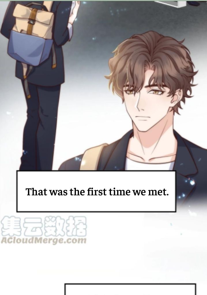 Good Night, Liang Xiao - Chapter 30