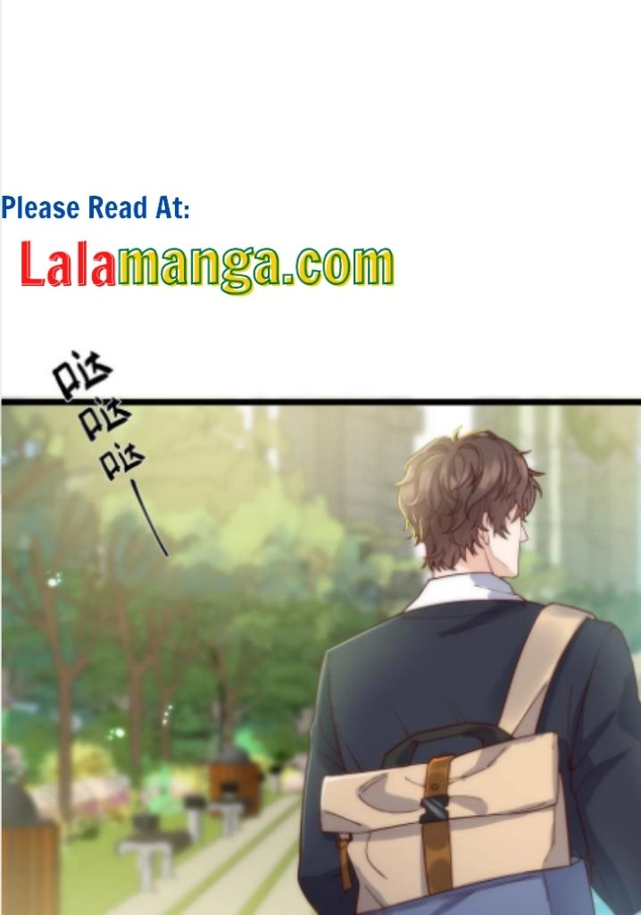 Good Night, Liang Xiao - Chapter 30