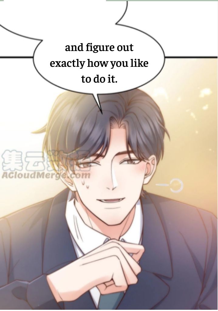 Good Night, Liang Xiao - Chapter 30