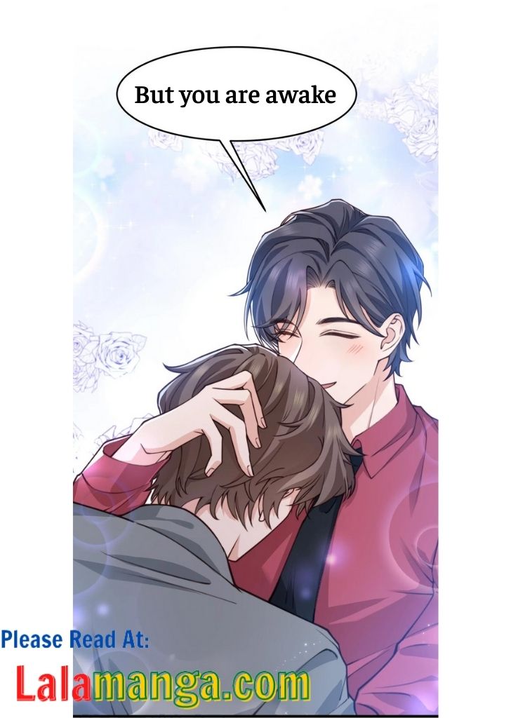 Good Night, Liang Xiao - Chapter 33