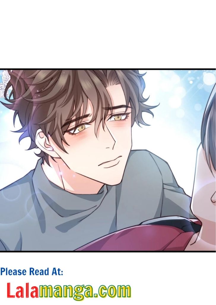 Good Night, Liang Xiao - Chapter 33