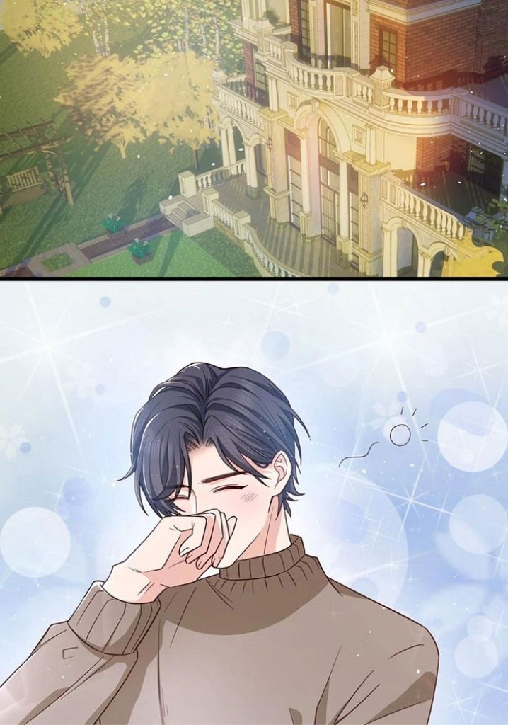 Good Night, Liang Xiao - Chapter 51