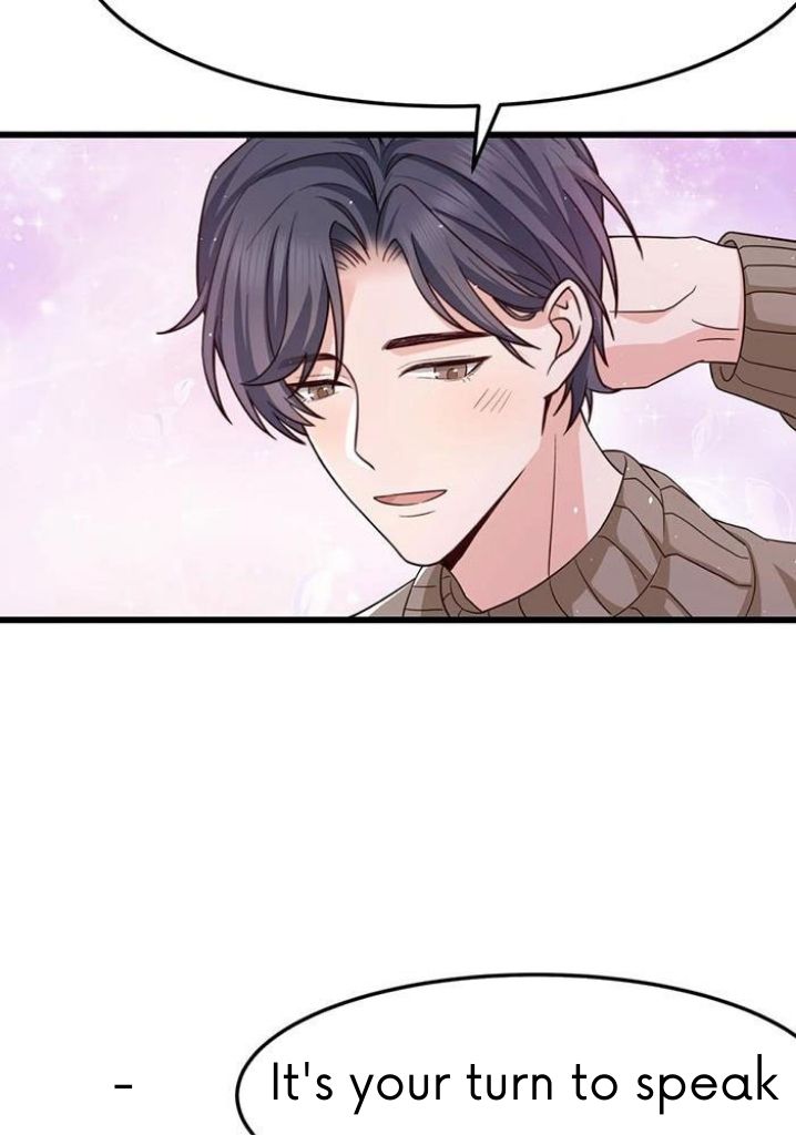 Good Night, Liang Xiao - Chapter 51