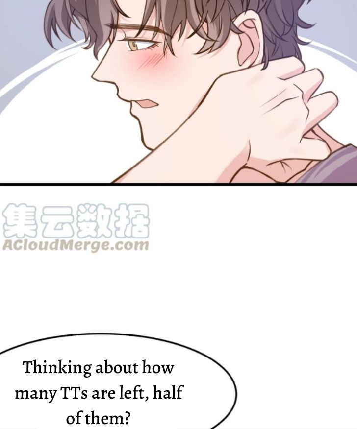 Good Night, Liang Xiao - Chapter 39