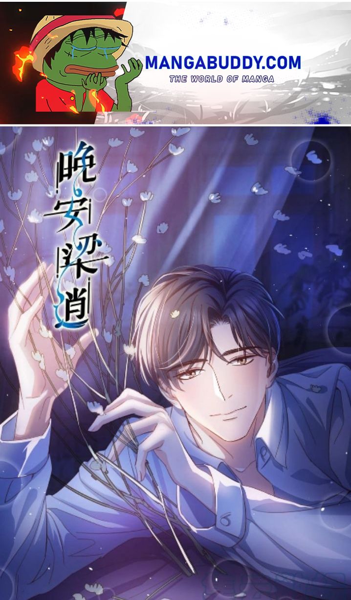 Good Night, Liang Xiao - Chapter 56