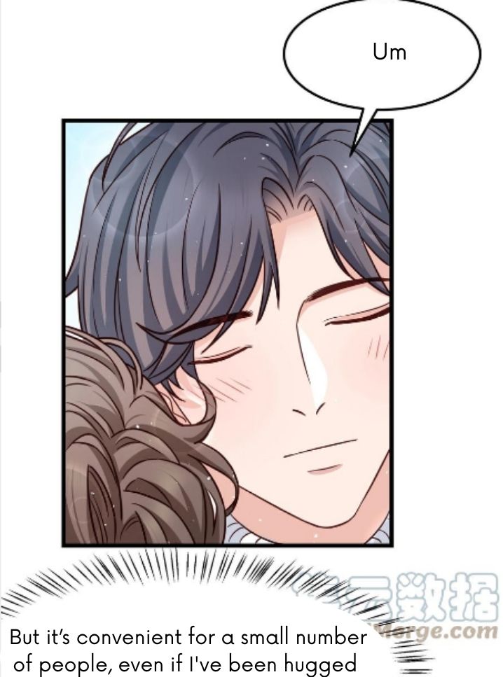 Good Night, Liang Xiao - Chapter 56