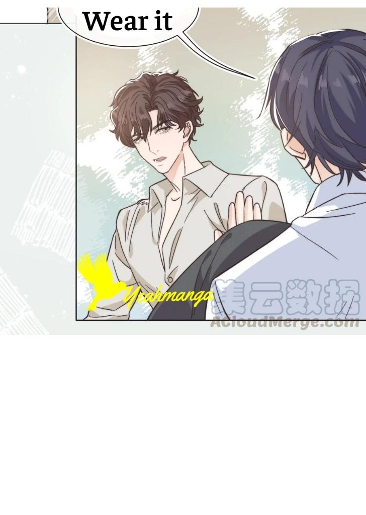 Good Night, Liang Xiao - Chapter 21