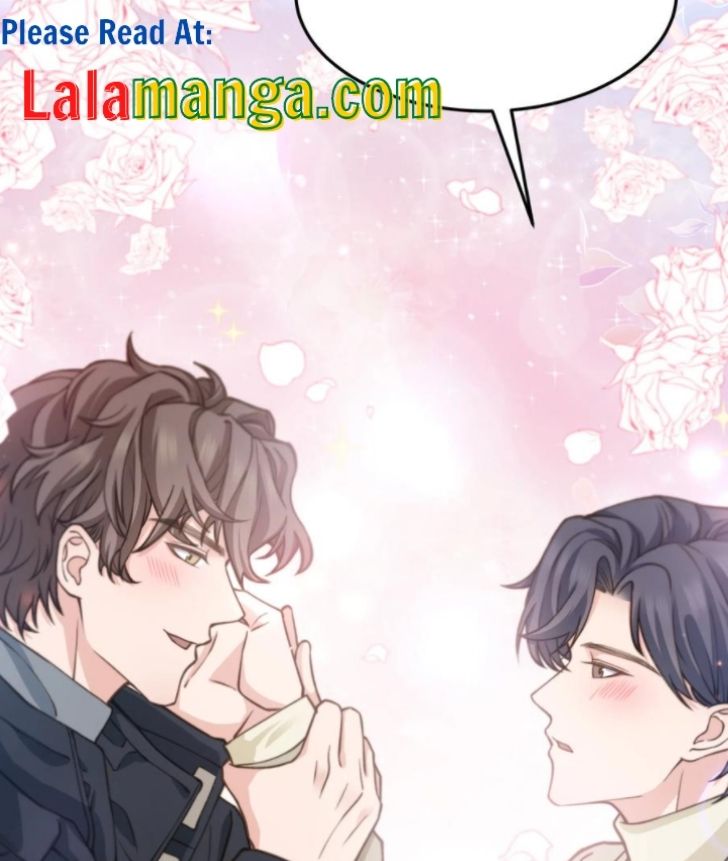 Good Night, Liang Xiao - Chapter 35