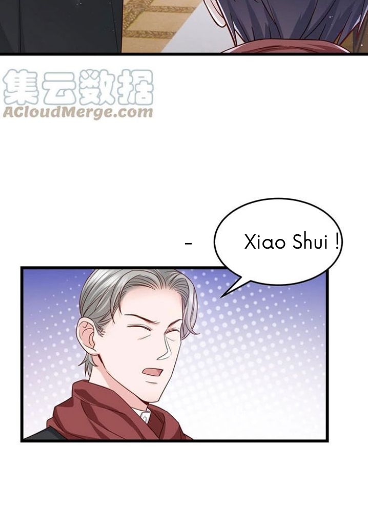 Good Night, Liang Xiao - Chapter 48