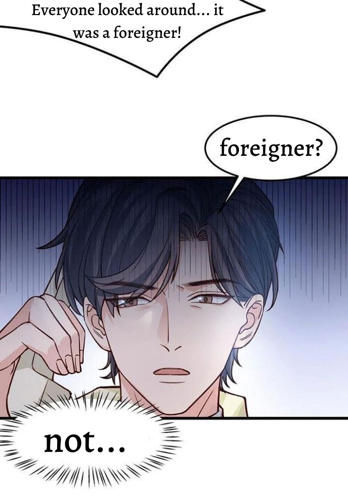 Good Night, Liang Xiao - Chapter 40