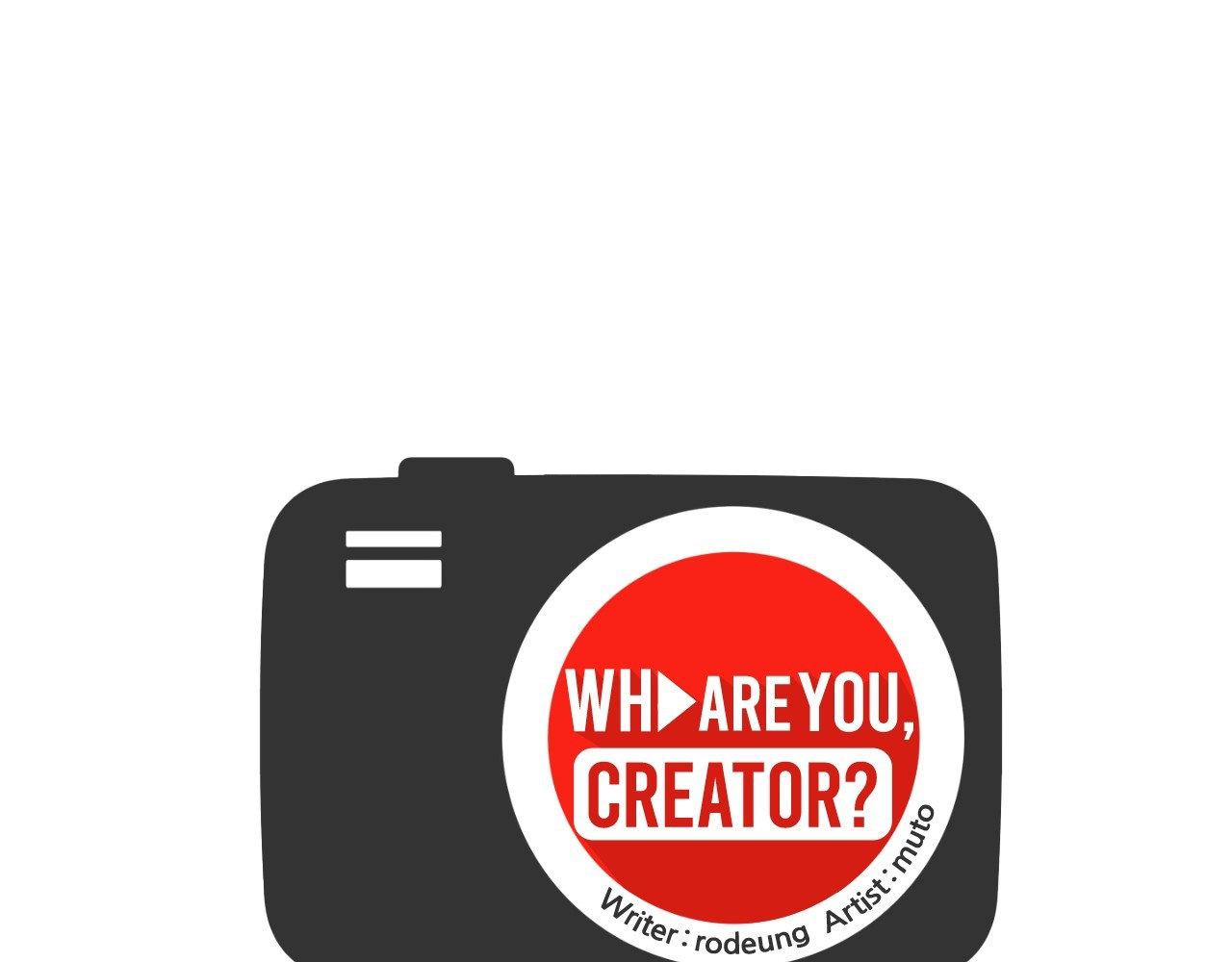 Who Are You Creator? - Chapter 21