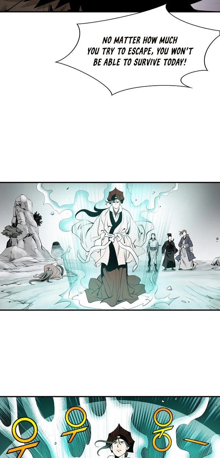 Wizard's Martial World - Chapter 48