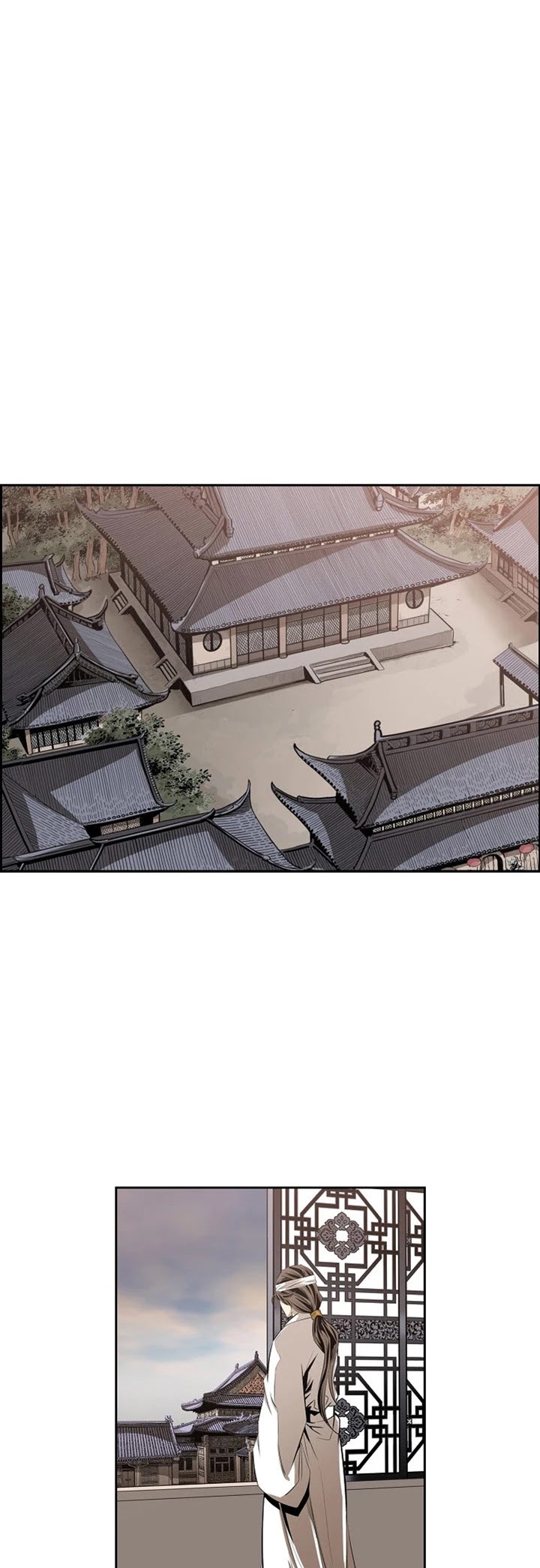 Wizard's Martial World - Chapter 80