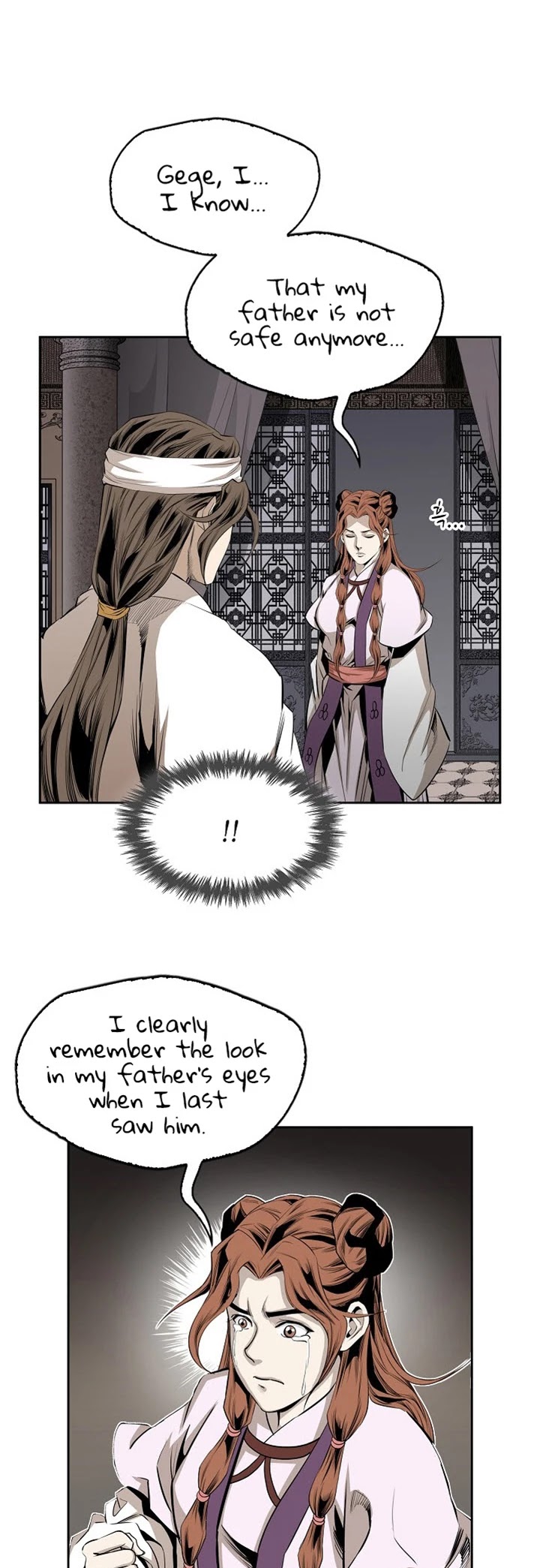 Wizard's Martial World - Chapter 80