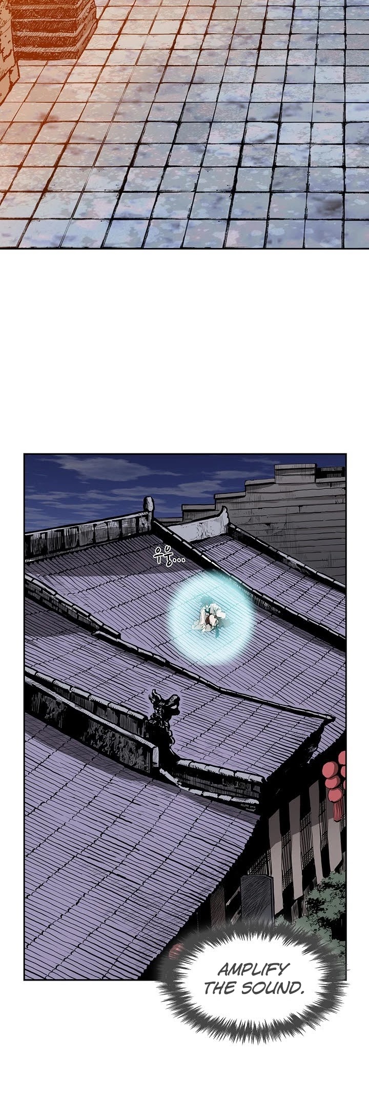 Wizard's Martial World - Chapter 94