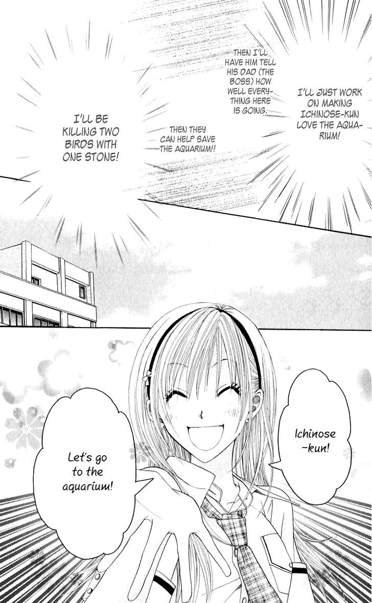 Ruu No Rakuen - Chapter 2