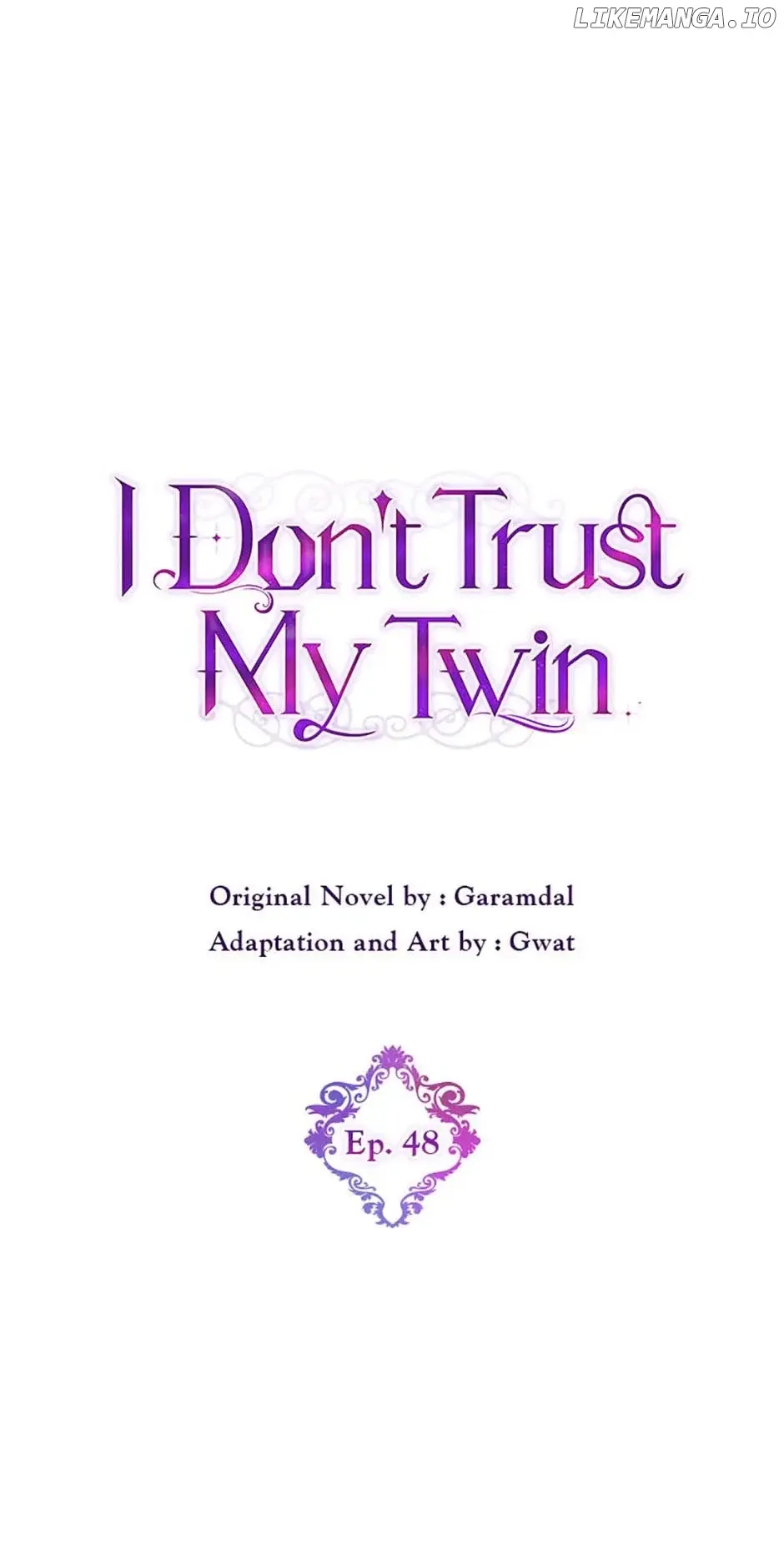 I Don’T Believe In My Twin Sister - Chapter 48