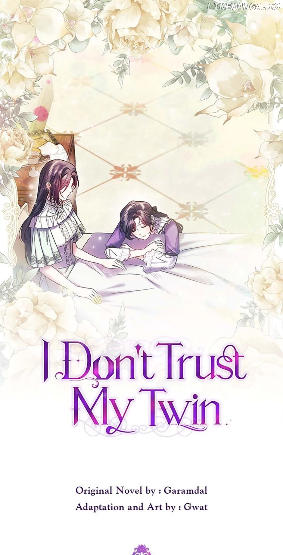 I Don’T Believe In My Twin Sister - Chapter 49