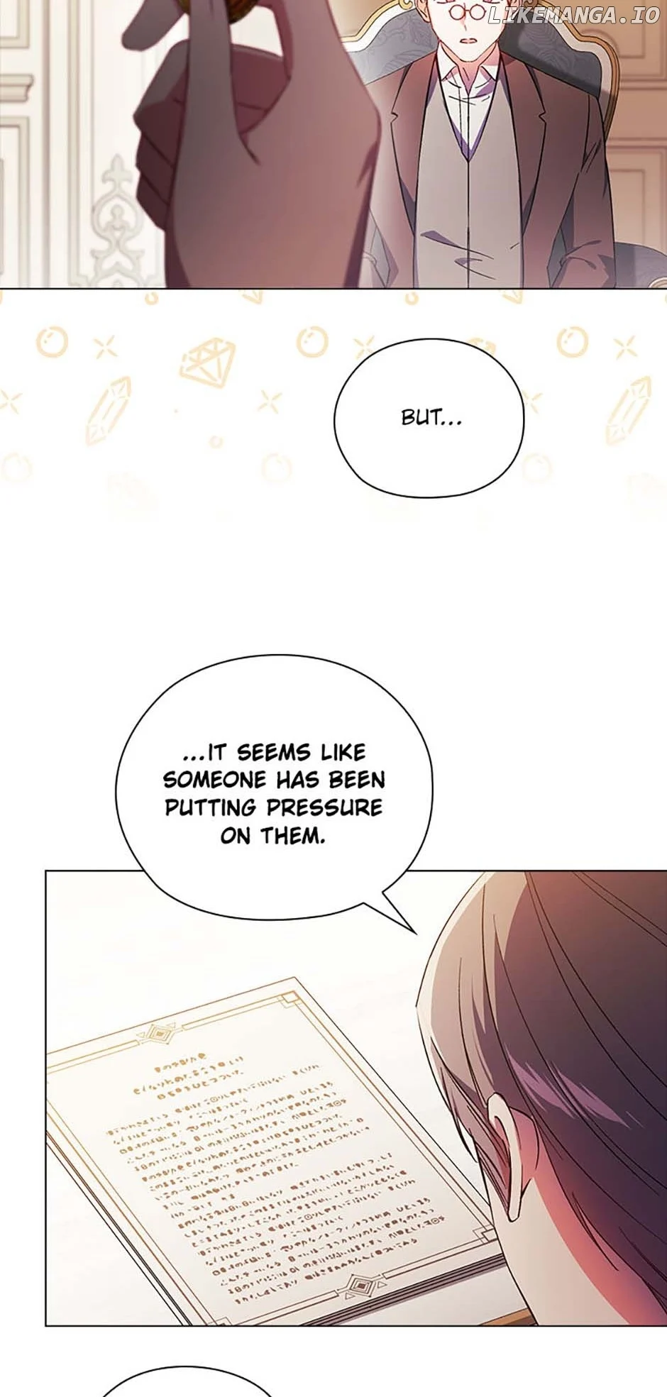 I Don’T Believe In My Twin Sister - Chapter 49