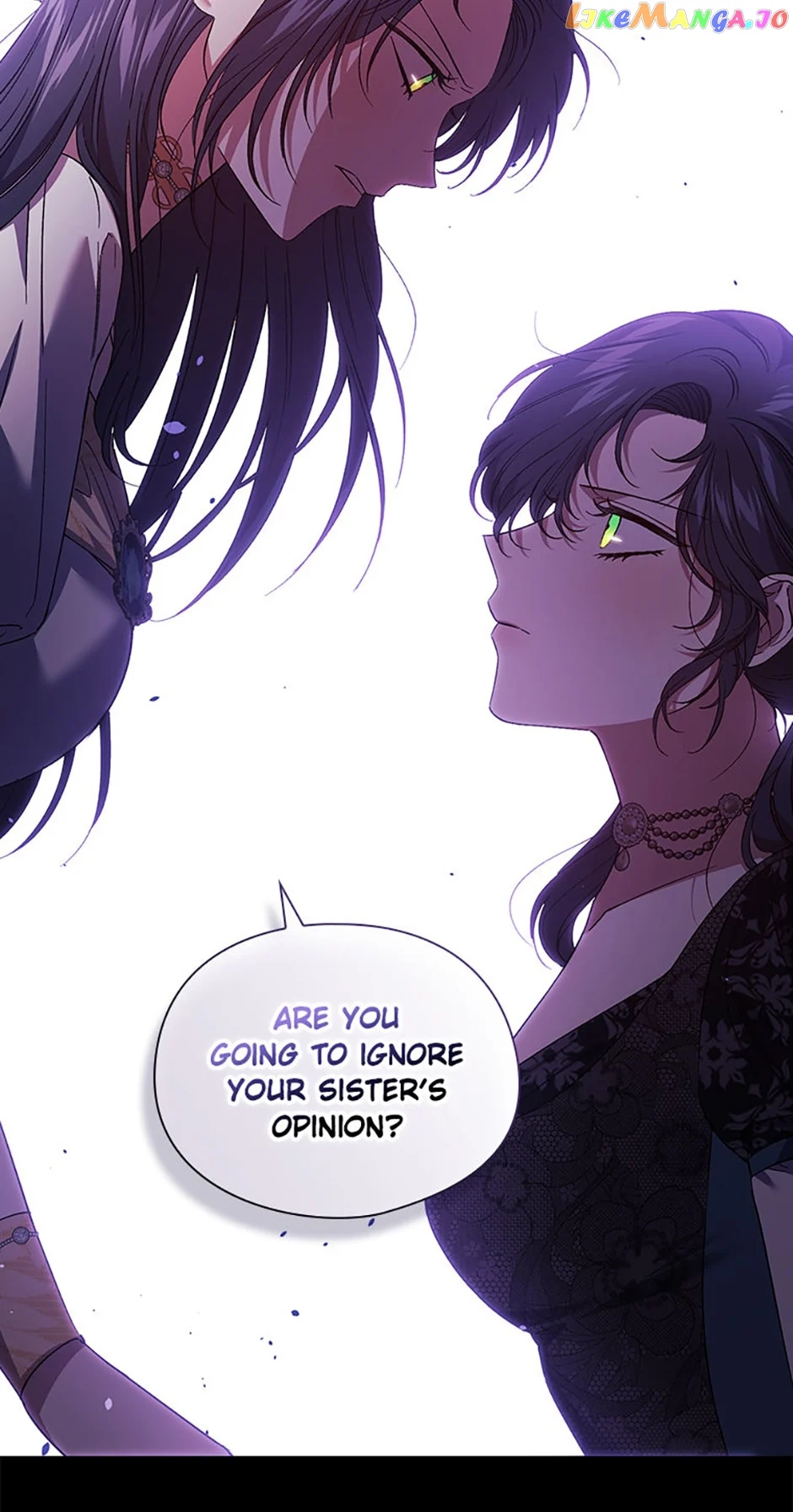 I Don’T Believe In My Twin Sister - Chapter 34