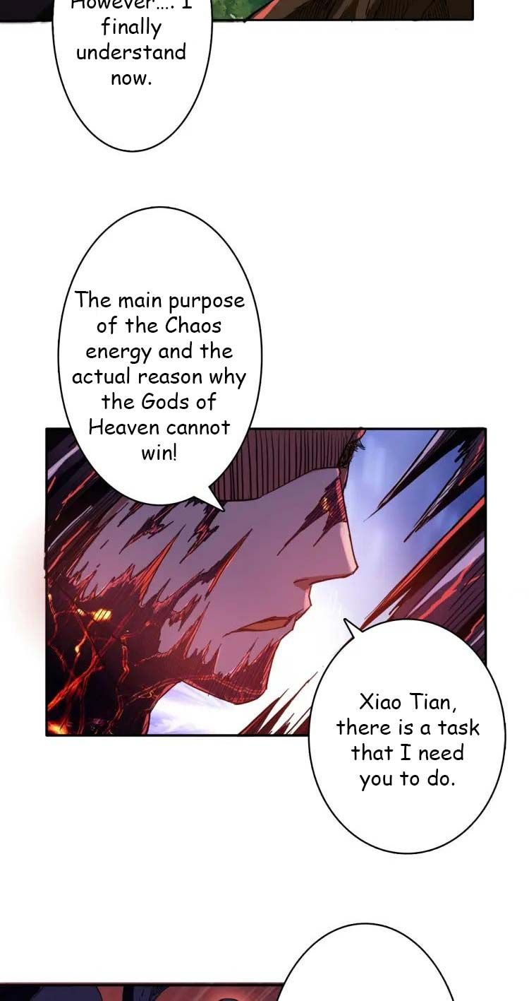 God Slayer - Chapter 0