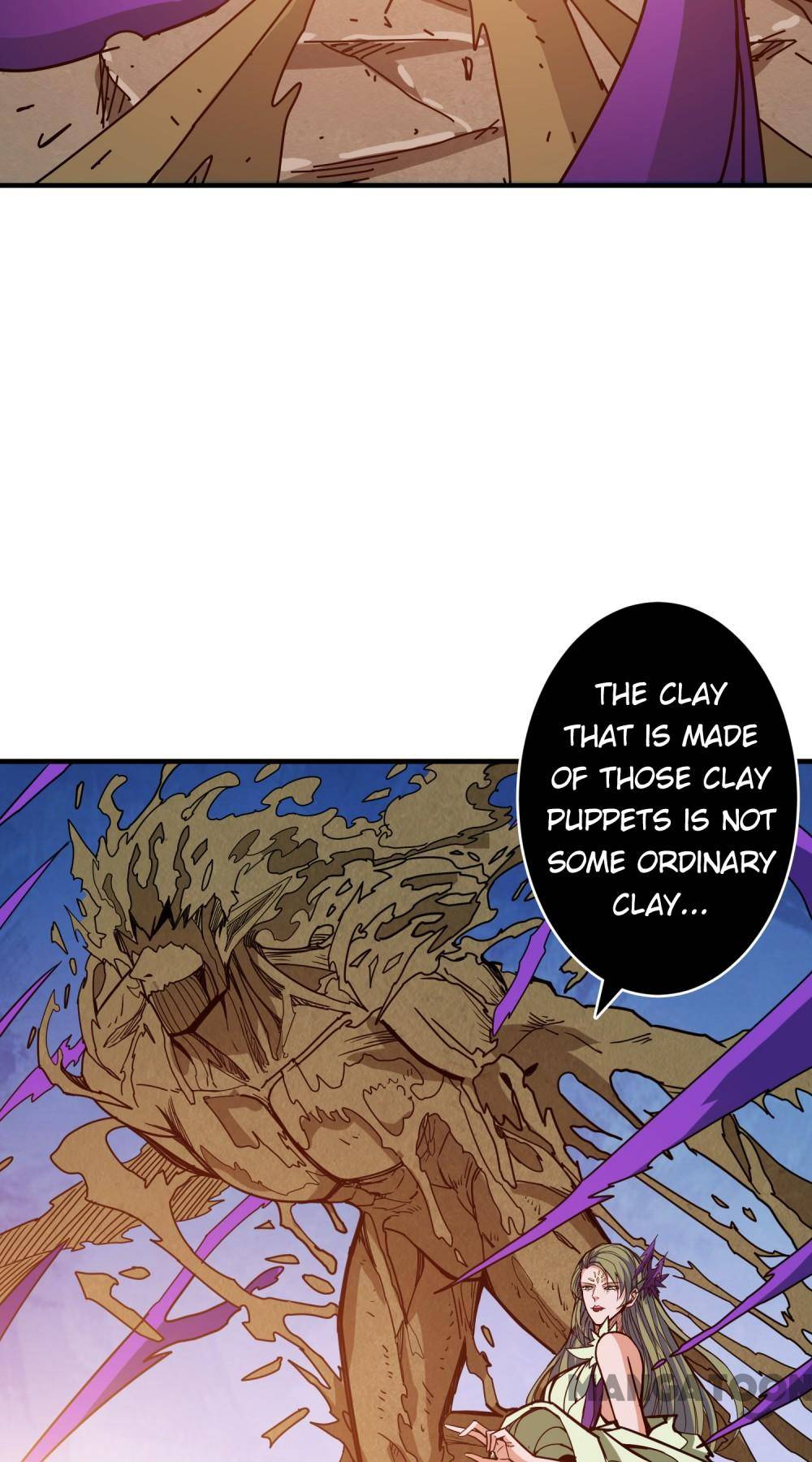 God Slayer - Chapter 207